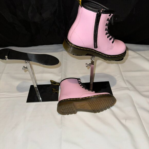 Doc Martins - Gently Used - FREE SHIPPING! - Picture 3 of 3
